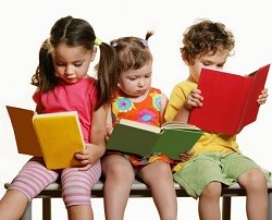 5 методик навчання читати: плюси і мінуси