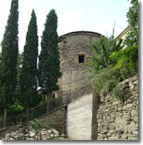Монастир Самтавро