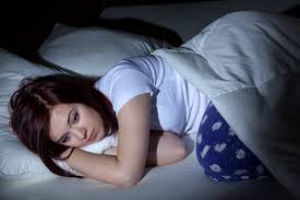 Безсоння: як уникнути хронічних проблем зі сном