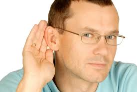 Перевірка слуху онлайн (всі частоти)