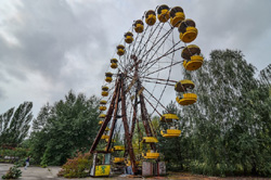 12 маловідомих фактів про Чорнобиль
