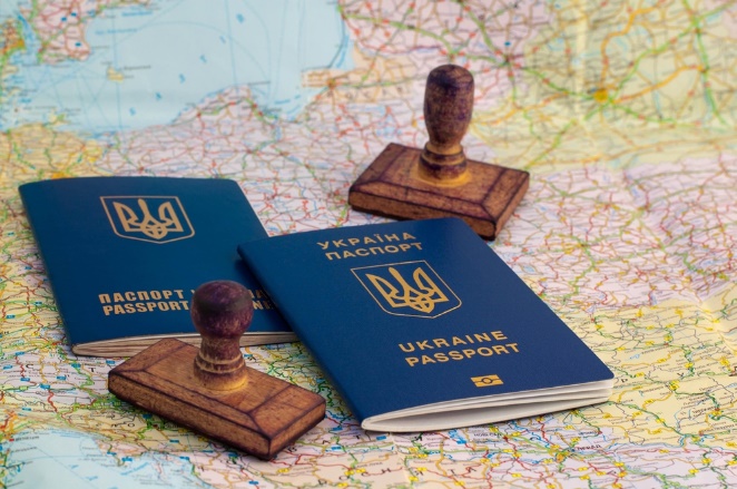 Що потрібно знати українцям про вільний в'їзд в Європу