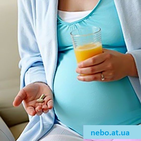 Антигістамінні препарати під час вагітності - які можна, які заборонені