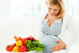 Які фрукти можна їсти вагітним